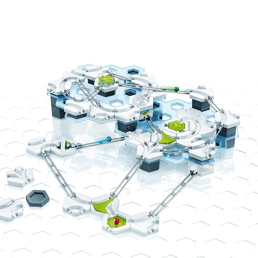 Gravitrax Starter Marble Run Set