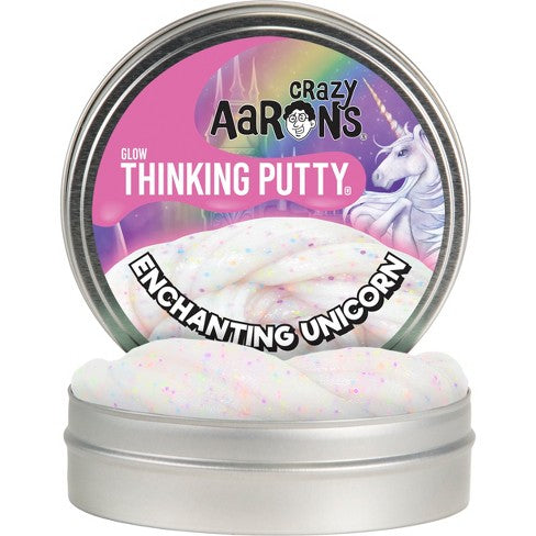 Unicorn Large Tin