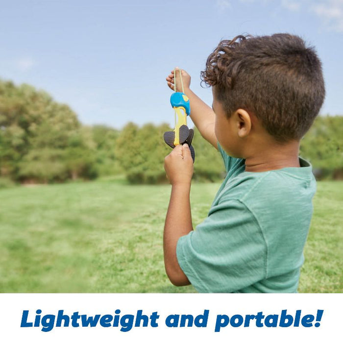 Kidoozie Slingshot Rocket STEM Toy