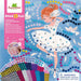 Sycomore Stick'N Fun L Mosaics Ballerina Princesses Craft Kit