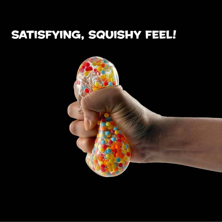 Dippin Dots Squish
