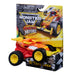 Monster Jam 1:64 Scale Light-Up Single Pack Toy Vehicle