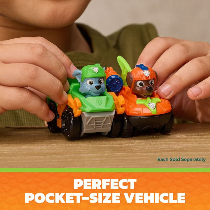 PAW Patrol Dino Pup Squad Racer Chase