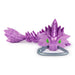 CrystaLynx Dragons Mini 6" Dragon Assortment Animal Figures
