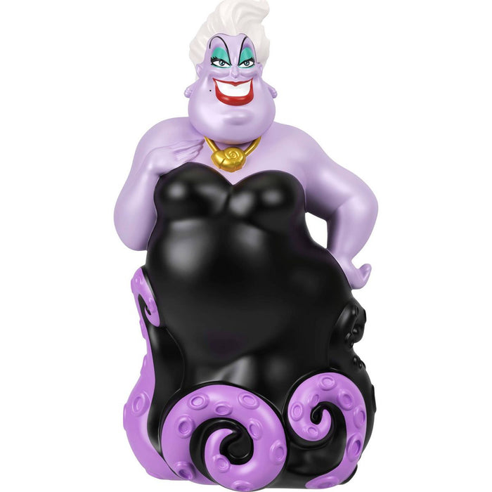 Disney Princess Ariel The Little Mermaid Small Doll Playset