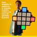 Rubik's Rush Light-Up Electronic Game