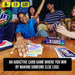 Exploding Kittens 9 Lives Card Game