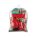 Kidoozie Rescue Ready Firefighter Dress-Up Set