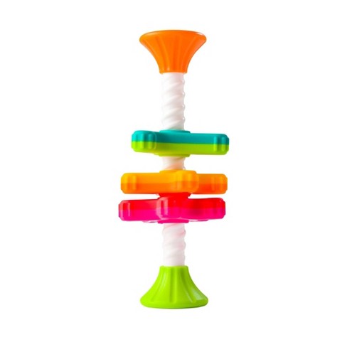 MiniSpinny Infant Toy