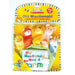 Old Macdonald Little Scholastic Board Book Interactive Hand-Puppet