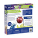 NOVA Squishy Ball Lab Science Kit for Kids