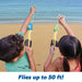 Kidoozie Slingshot Rocket STEM Toy