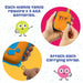 MindWare Walkie Talk-Along Scavenger Hunt Adventure Set 24 Cards