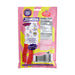 Joyride Sour Pink Lemonade Gummy Strips 3.5 oz