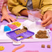 Kinetic Sand Sweet Station Candy Making Playset