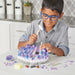 MindWare Dig It Up! Giant Gem Discovery Science Kit 16 Pieces