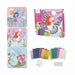 Sycomore Stick'N Fun - S Mosaics Fairies Craft Kit