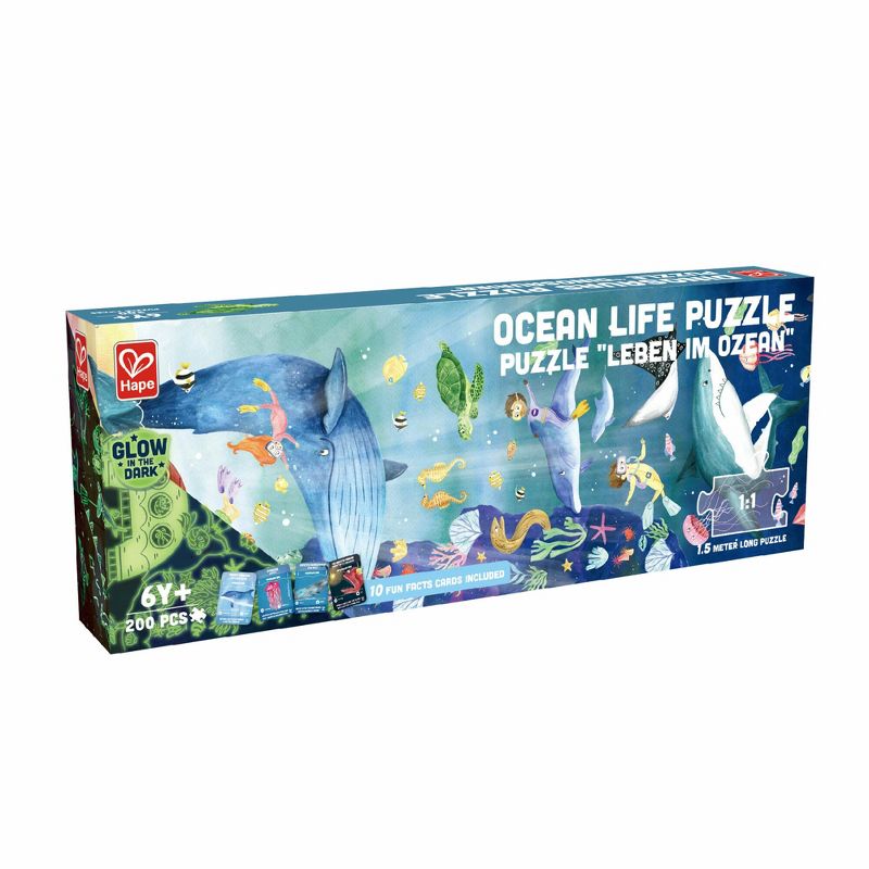 Hape Giant 59