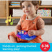 Fisher-Price Laugh & Learn Game & Learn Controller Toy