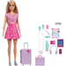 Barbie Limitless Adventure Malibu Fashion Doll