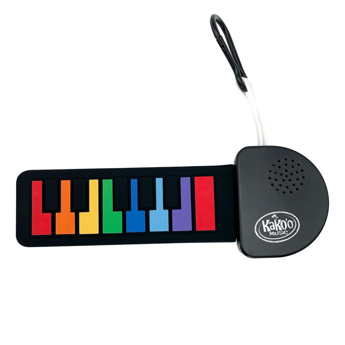 Kakoo Min Keychain Piano Instrument