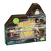 Peaceable Kingdom Ghost in the Attic Cooperative Board Game