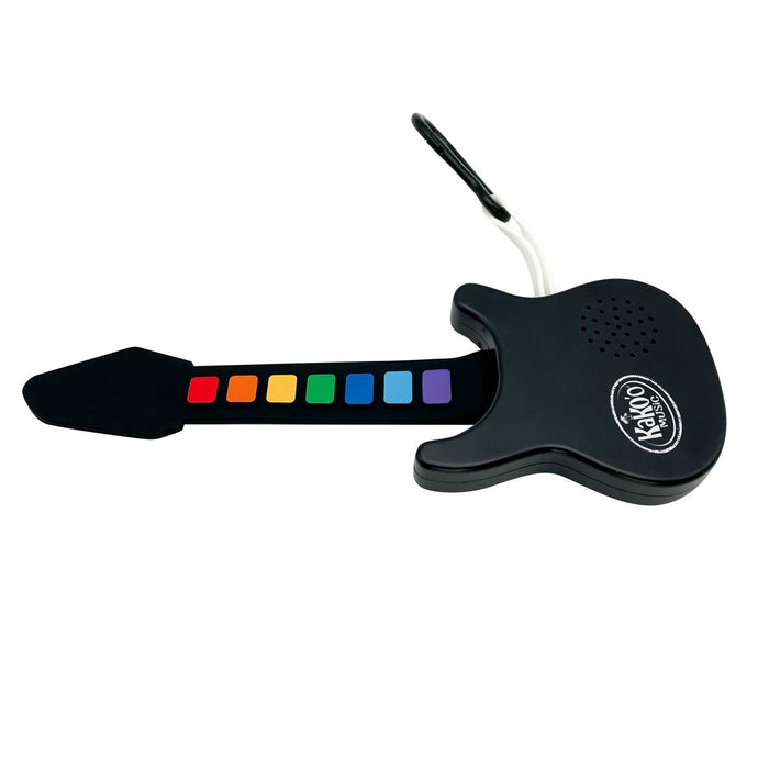 Kakoo Min Key Instruments