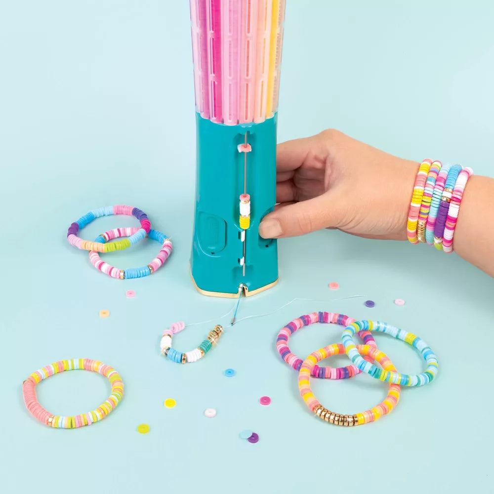 Make It Real Swift Click Bracelet