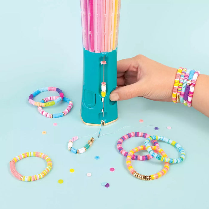 Make It Real Swift Click Bracelet