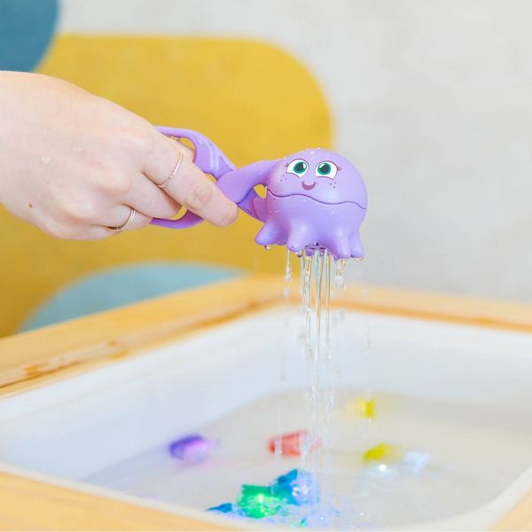 Glo Pals Pick-Up Pals Toddler Sensory Tools Play Pack