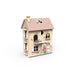 Speedy Monkey Flowers Cottage Playset with Starter Set 1 Character
