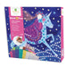 Sycomore Stick'N Fun L Mosaics Unicorns Kids Craft Activity Kit