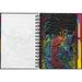 Peter Pauper Press Scratch and Sketch Extreme Undersea World Activity Book