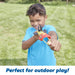 Kidoozie Slingshot Rocket STEM Toy
