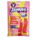 Joyride Sour Pink Lemonade Gummy Strips 3.5 oz