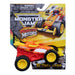 Monster Jam 1:64 Scale Light-Up Single Pack Toy Vehicle