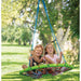 Hape Trelines 38" Dreamcatcher Outdoor Tree Swing