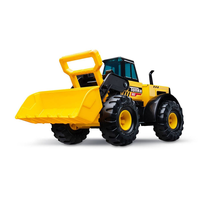 Tonka Front Loader