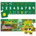 Headu 123 Puzzle Toy Set 27-Piece