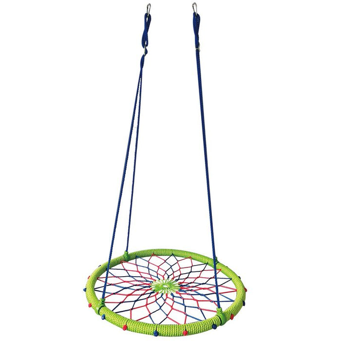 Hape Trelines 38" Dreamcatcher Outdoor Tree Swing
