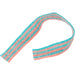 Sour Strips Cotton Candy Flavored Chewy Candy 3.4oz Bag