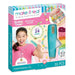 Make It Real Quick Twist Bracelet Maker Craft Kit