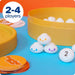 Learning Resources Dumpling Dash! Board Game