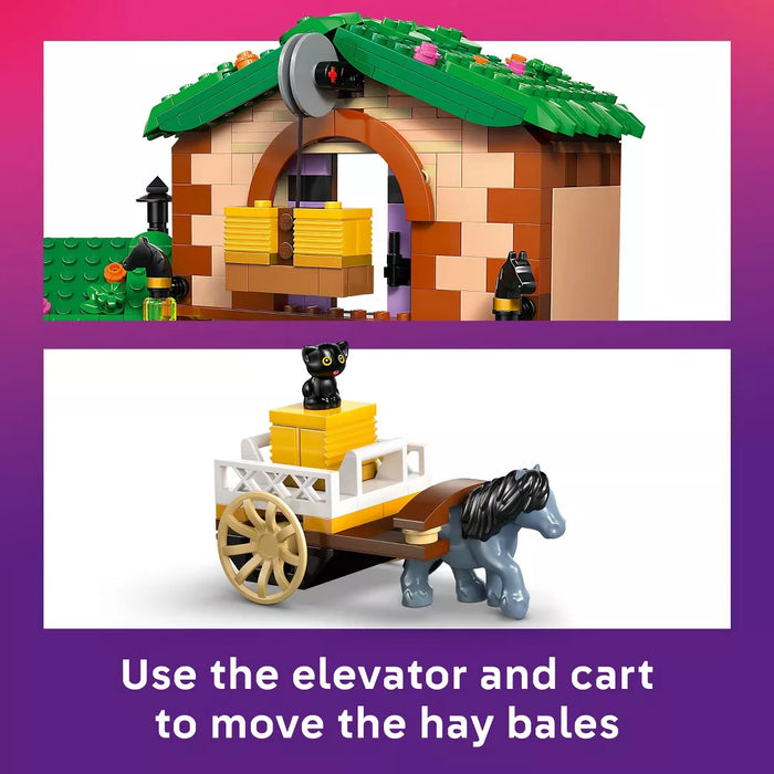 LEGO FRIENDS Pony Ranch & Stable