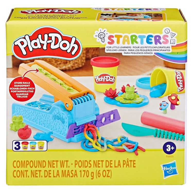Play-Doh Fun Factory