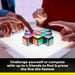 Rubik's Rush Light-Up Electronic Game