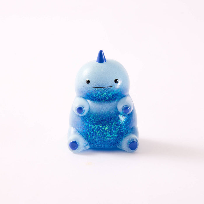 J'adore Unicorn & Dino Sensory Squeeze Toy 5pk