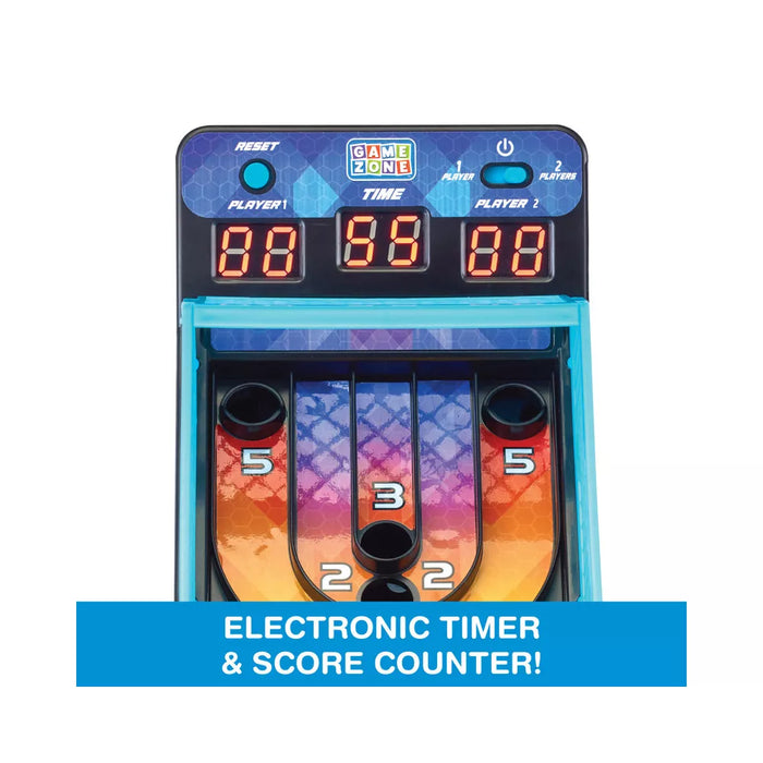 Alley Ball Electronic Arcade Game