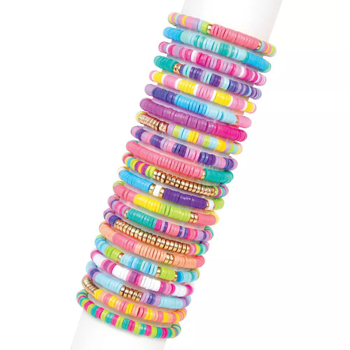 Make It Real Swift Click Bracelet