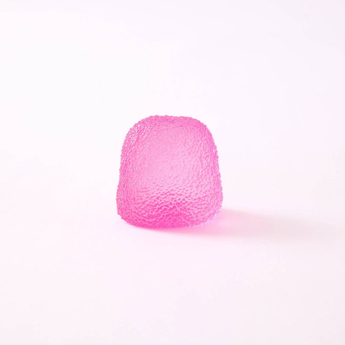 J'adore Textured Gumdrop Sensory Squeeze Toy 5pk